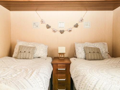 Woodland Nook Lodge
