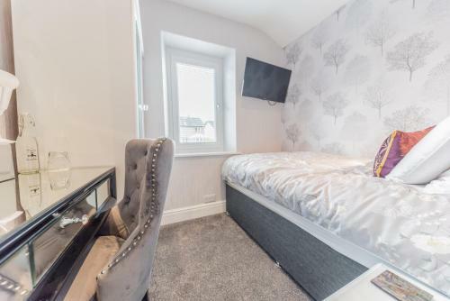 Hostal Abacus House