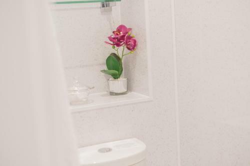 Hostal Abacus House