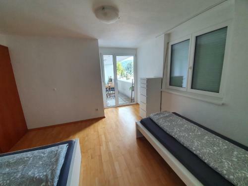 Apartamento Ferienwohnung Anjele