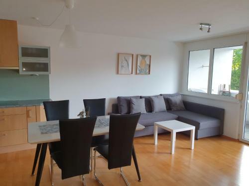 Apartamento Ferienwohnung Anjele