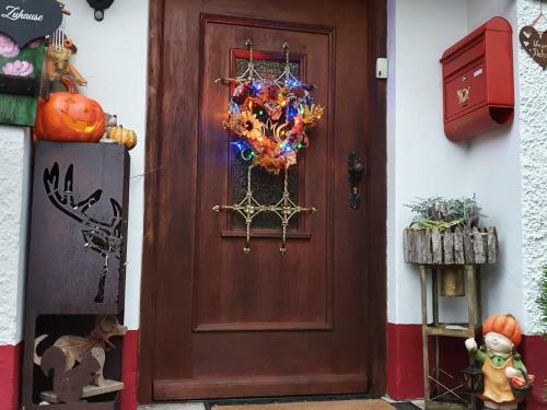 Apartamentos Ferienwohnung Tiroler Auszeit