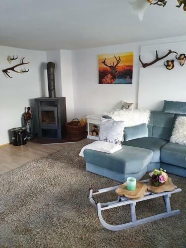 Apartamentos Ferienwohnung Tiroler Auszeit