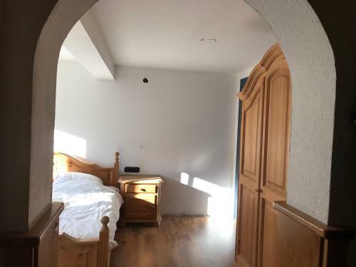 Hostal Gasthof Hirsch