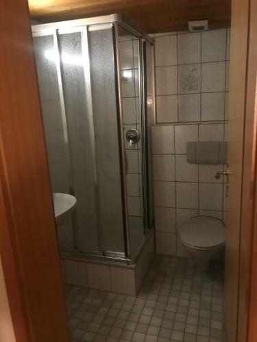 Hostal Gasthof Hirsch