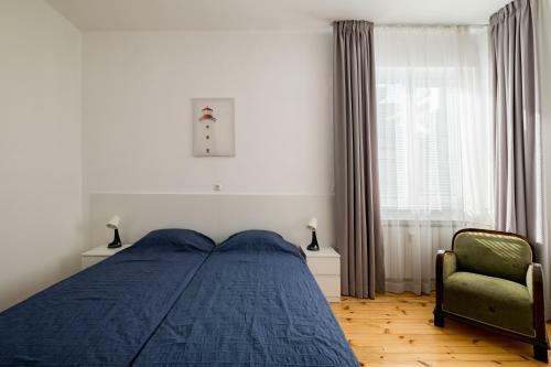 Apartamento Spacious 3 Bedroom Home In Sofia's Top Center