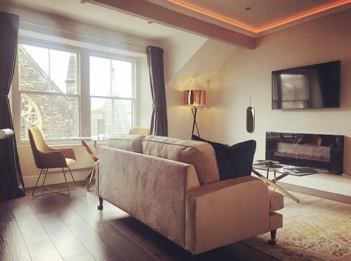 The Mews Boutique Apartments