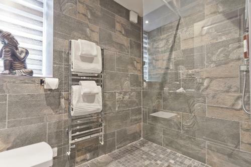 The Mews Boutique Apartments