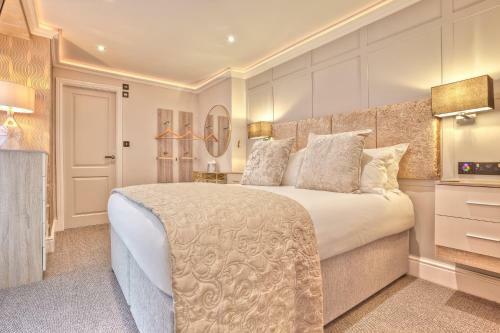 The Mews Boutique Apartments