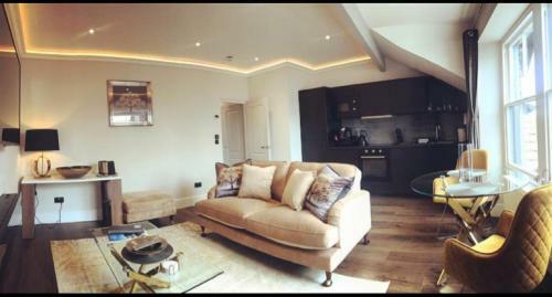 The Mews Boutique Apartments