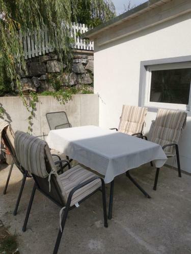 Apartamento Haus Stegmeir
