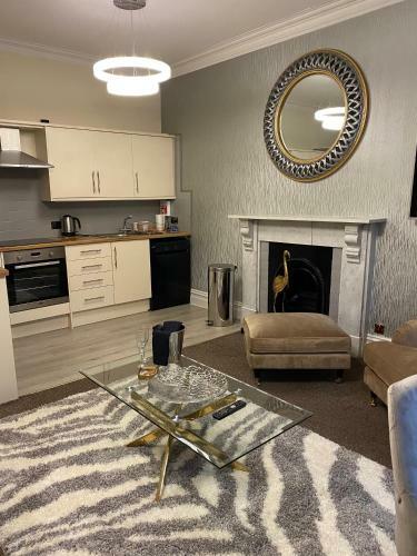 Merewyke Boutique Apartment