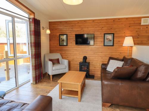 Ramblers Rest Lodge