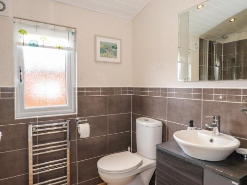 Wainwright Lodge