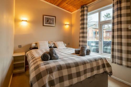 Brightwater Lodge - White Cross Bay