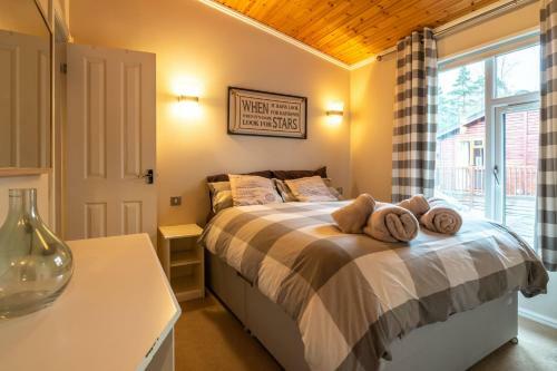 Brightwater Lodge - White Cross Bay