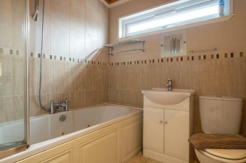 Brightwater Lodge - White Cross Bay