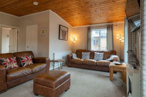 Brightwater Lodge - White Cross Bay