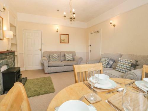 Apartamento Scafell