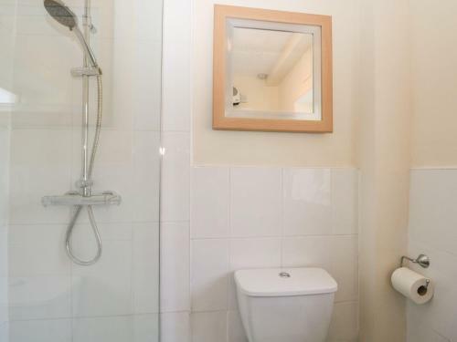 Apartamento Scafell