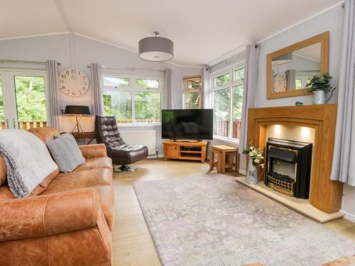 Ambleside Lodge