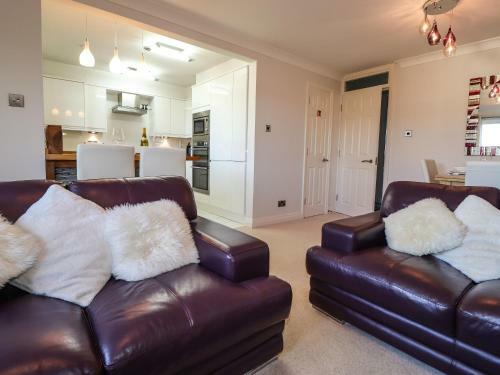 Apartamento Claife View At Helm Rigg