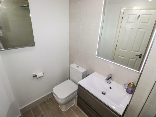 Apartamento Claife View At Helm Rigg