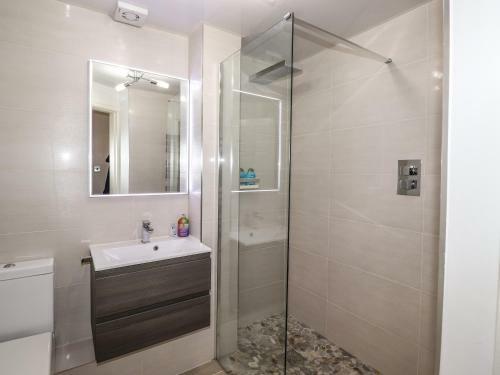 Apartamento Claife View At Helm Rigg