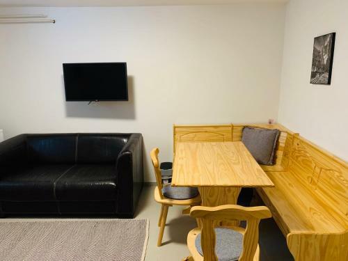 Hostal Drei L�nder Zentrale