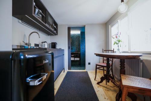Apartamento Mina Stadtwohnung Im J�dischen Viertel