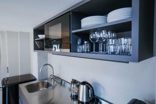 Apartamento Mina Stadtwohnung Im J�dischen Viertel