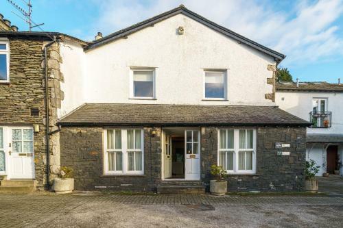 Laburnum Cottage