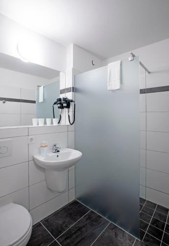 Hotel Oekotel Hohenems