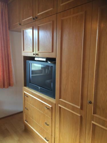 Apartamento Ferienwohnung Lassendorf