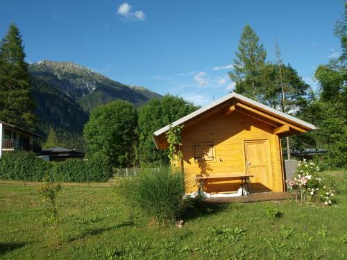 Petra's Urlaubsh�ttn