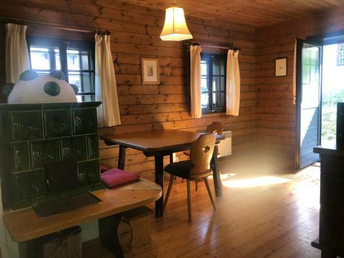 Apartamento Haus Sonnleitn