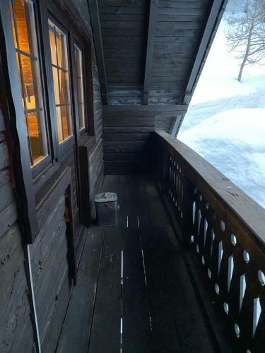 Apartamento Haus Sonnleitn