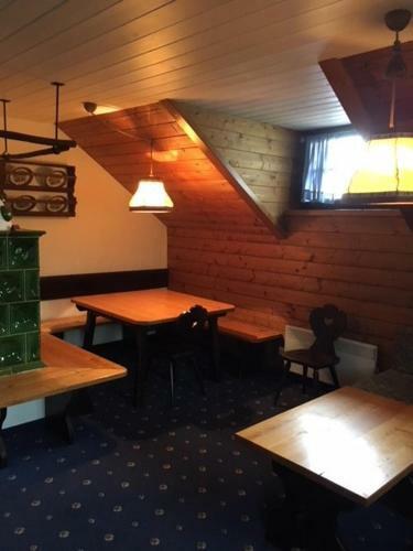 Apartamento Haus Sonnleitn