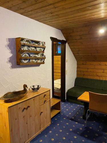 Apartamento Haus Sonnleitn