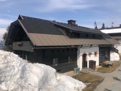 Apartamento Haus Sonnleitn