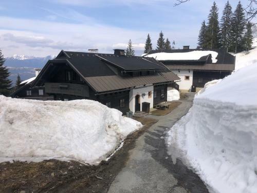 Apartamento Haus Sonnleitn