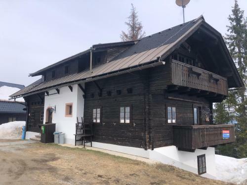 Apartamento Haus Sonnleitn