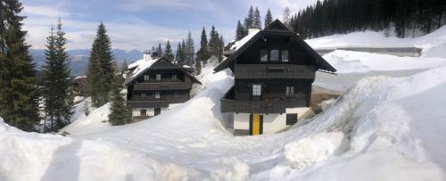 Apartamento Haus Sonnleitn
