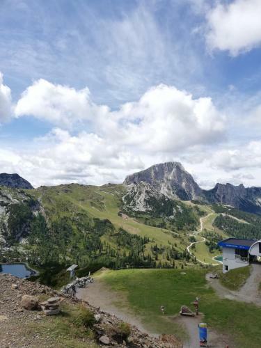Apartamento Berg & See Appartements