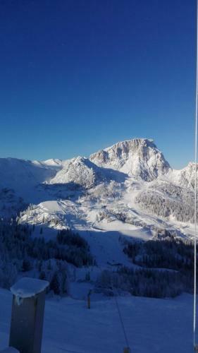 Apartamento Berg & See Appartements
