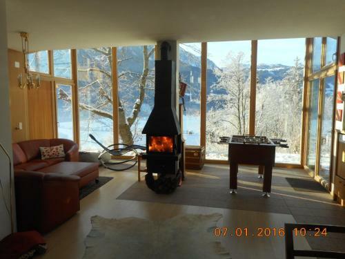Ferienhaus Tillian