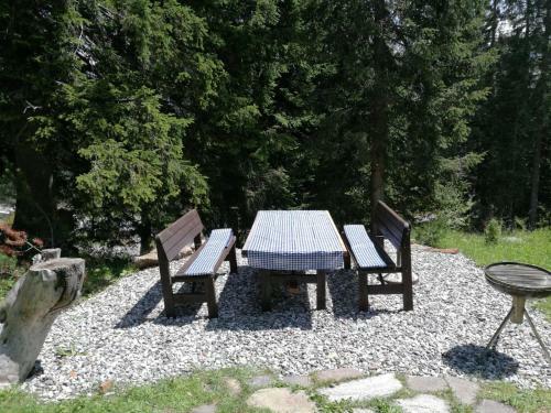 Waldnerh�tte