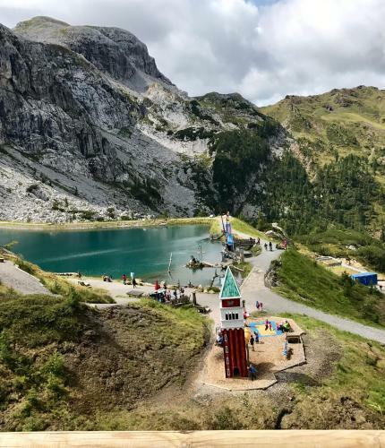 Waldnerh�tte