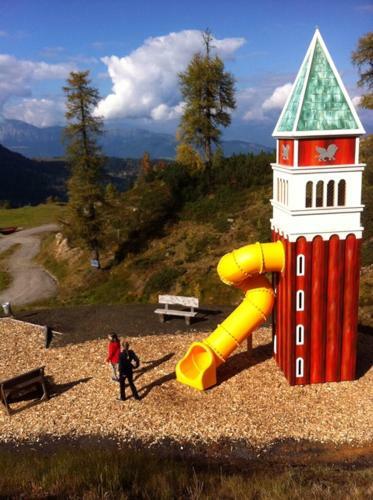 Waldnerh�tte