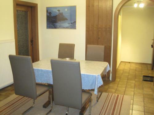 Apartamento Ferienwohnungen Tillian